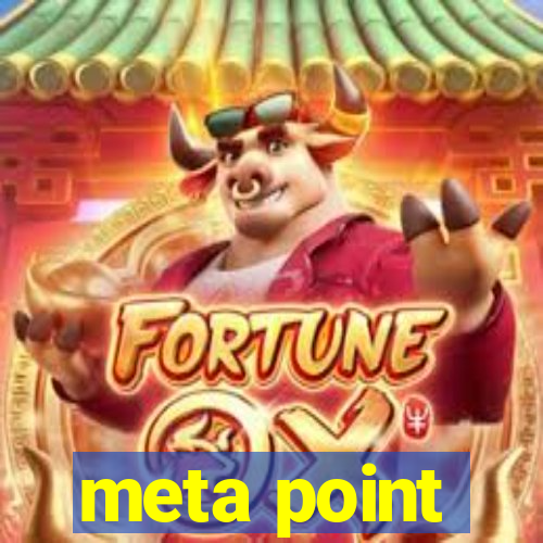 meta point