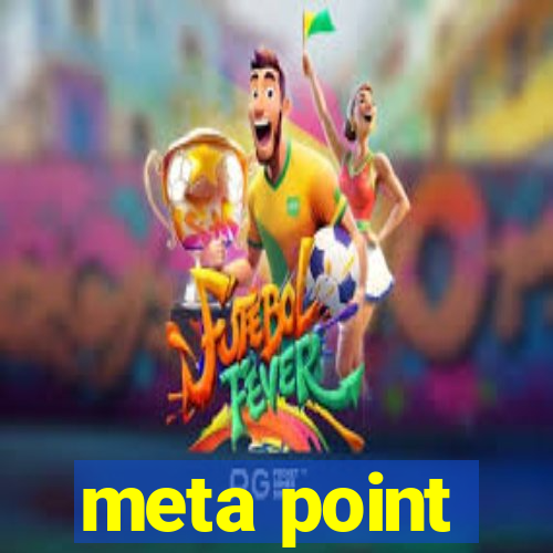 meta point