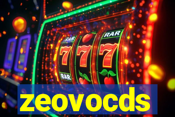 zeovocds