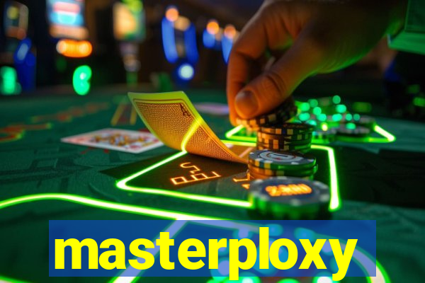 masterploxy