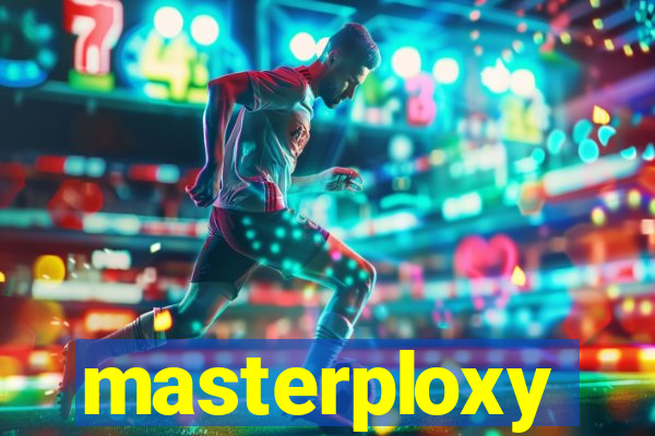 masterploxy