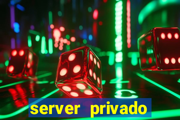 server privado blaze shindo life