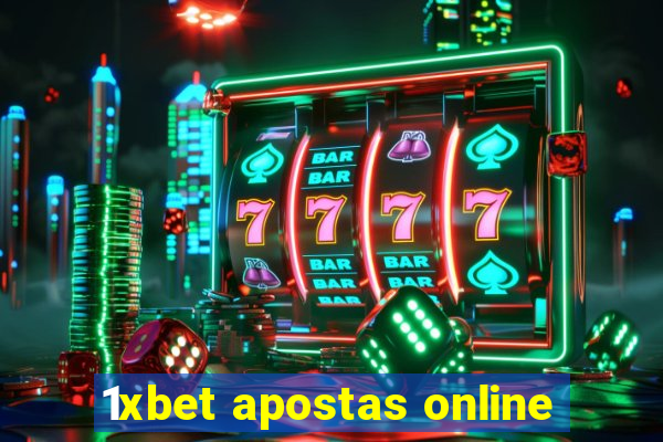 1xbet apostas online