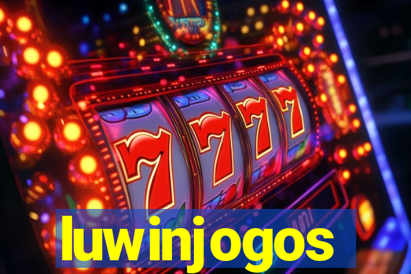 luwinjogos