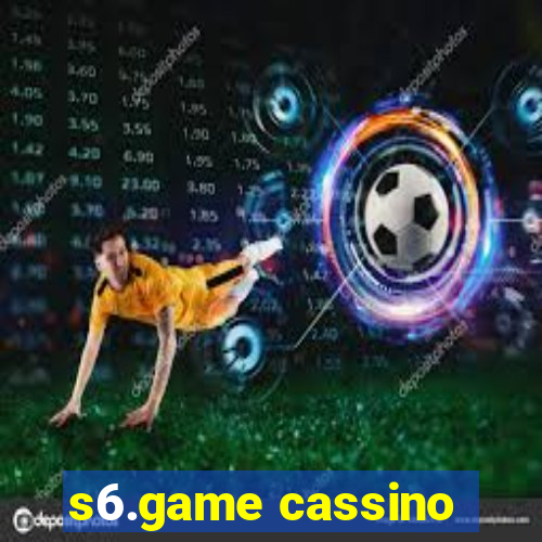 s6.game cassino