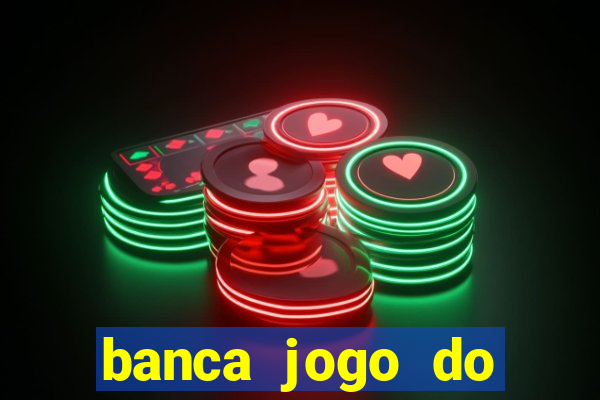 banca jogo do bicho online