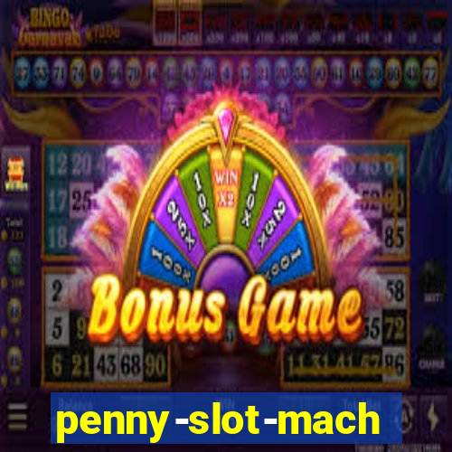 penny-slot-machines