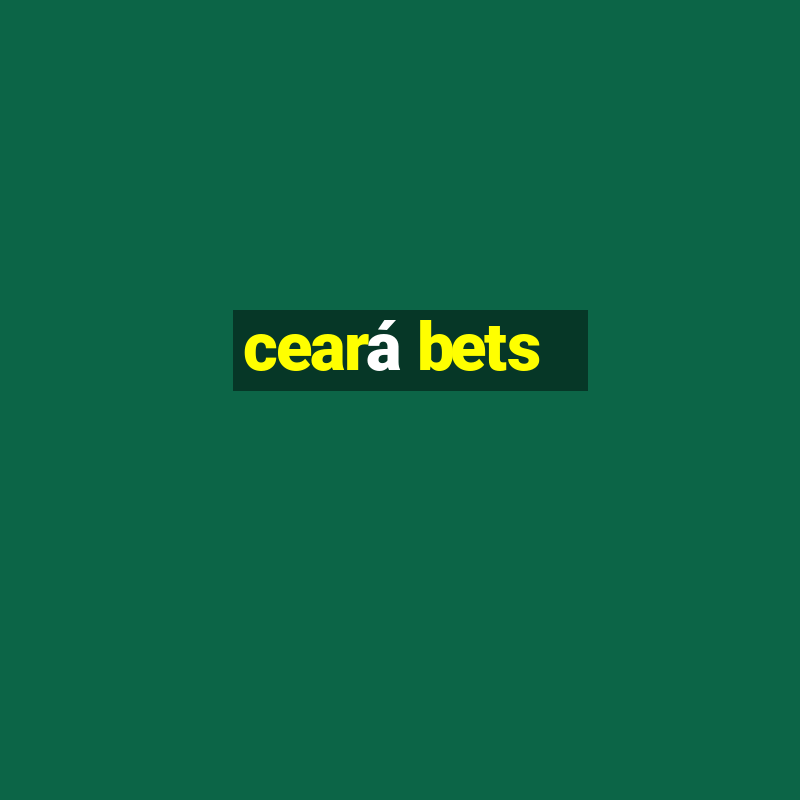 ceará bets