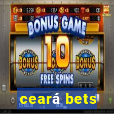 ceará bets