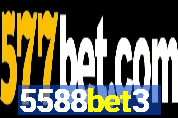 5588bet3