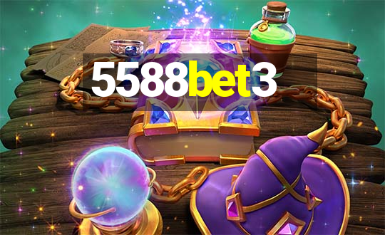 5588bet3