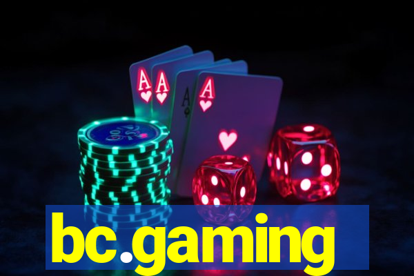 bc.gaming