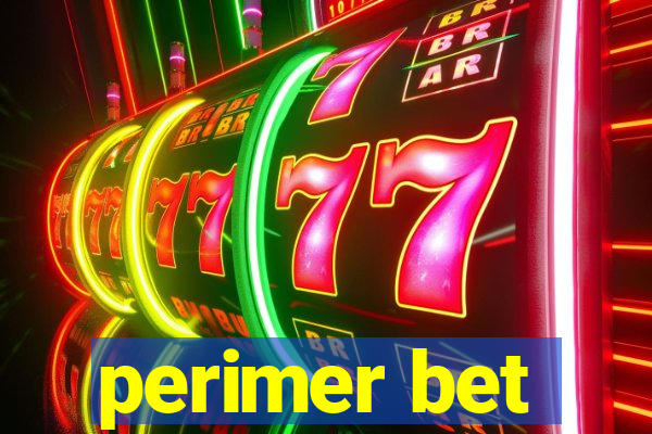 perimer bet