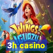 3h casino