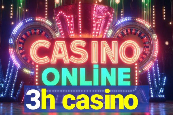 3h casino