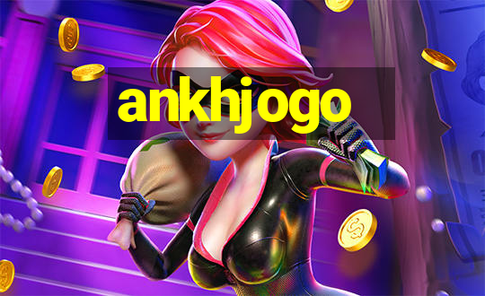 ankhjogo