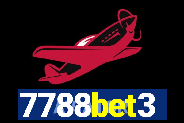 7788bet3