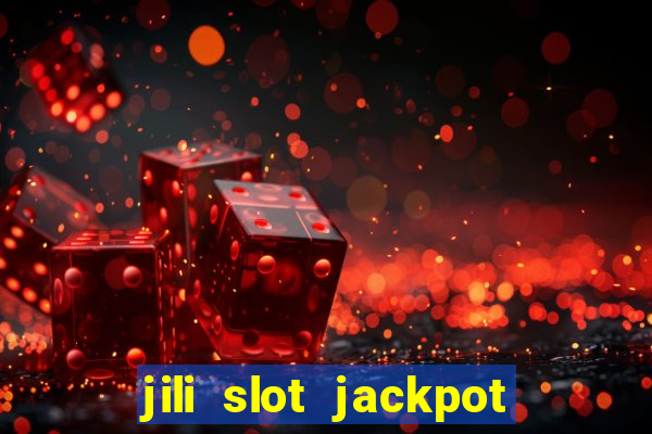 jili slot jackpot gcash bingo