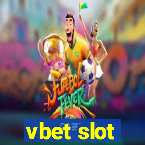 vbet slot