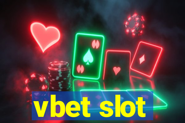 vbet slot