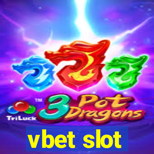 vbet slot