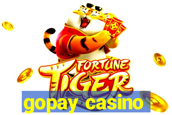 gopay casino