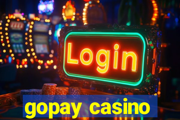 gopay casino