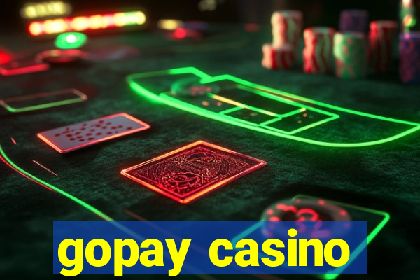 gopay casino