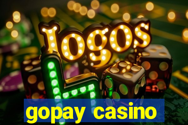 gopay casino