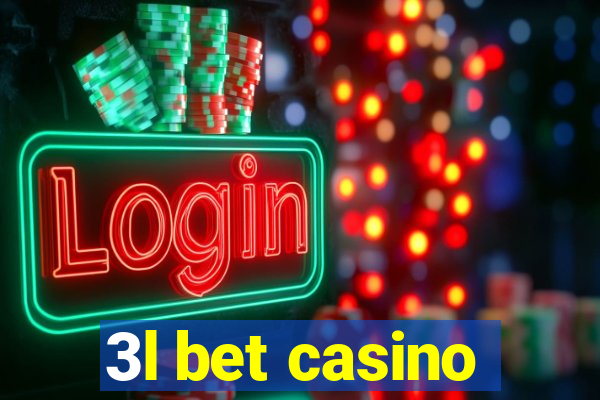 3l bet casino