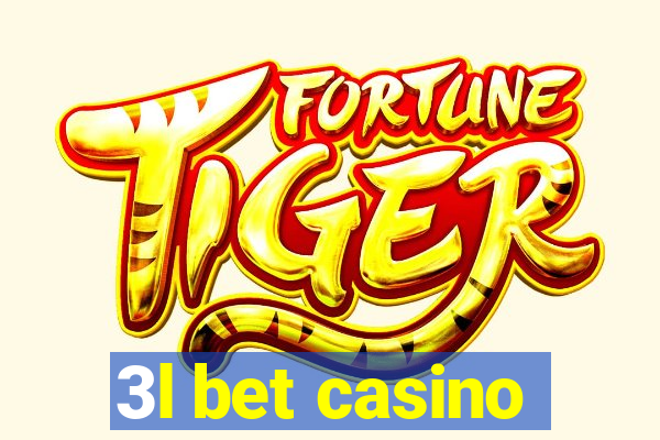 3l bet casino