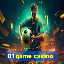 01 game casino