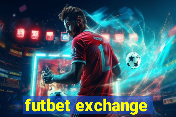 futbet exchange