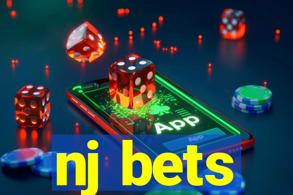 nj bets