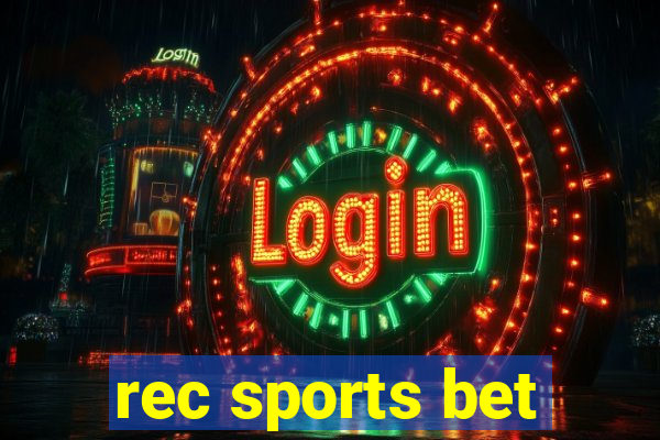 rec sports bet