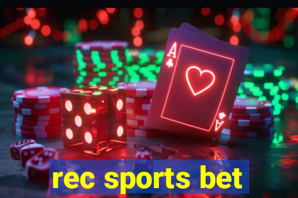 rec sports bet