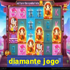 diamante jogo