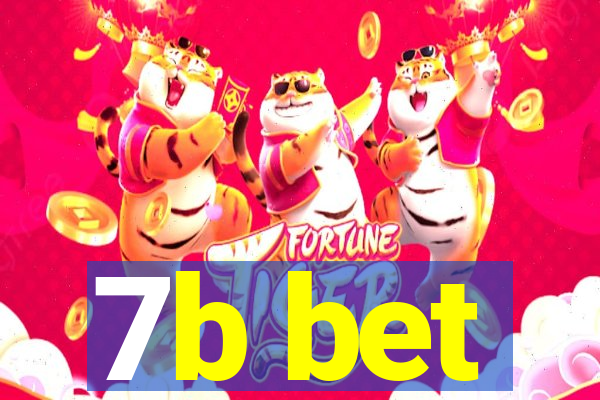 7b bet