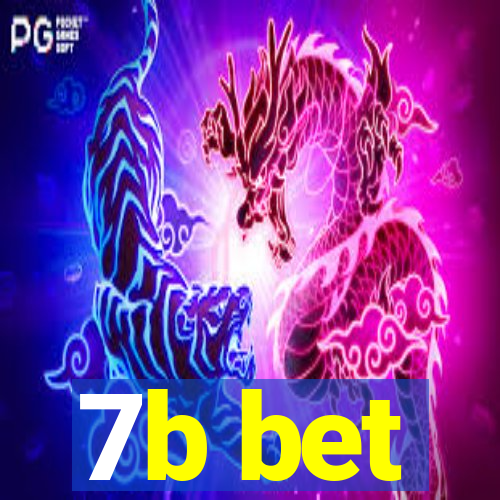 7b bet