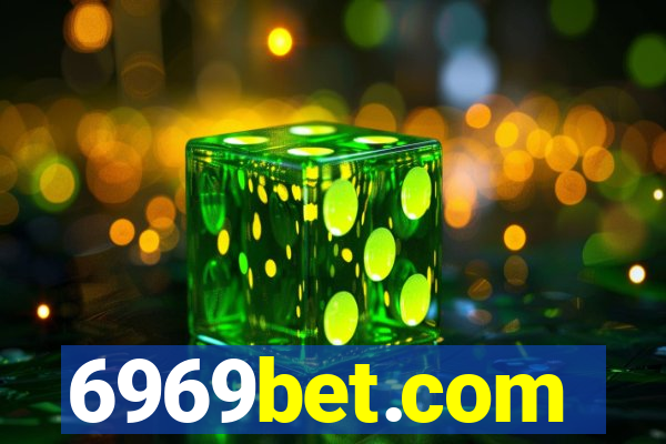 6969bet.com