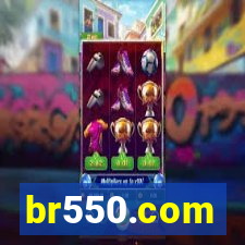 br550.com