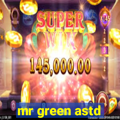 mr green astd