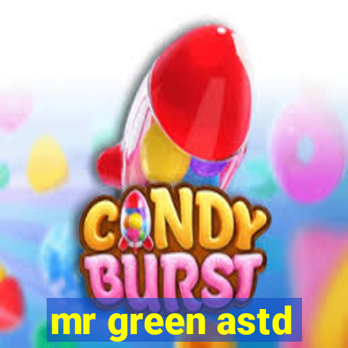 mr green astd