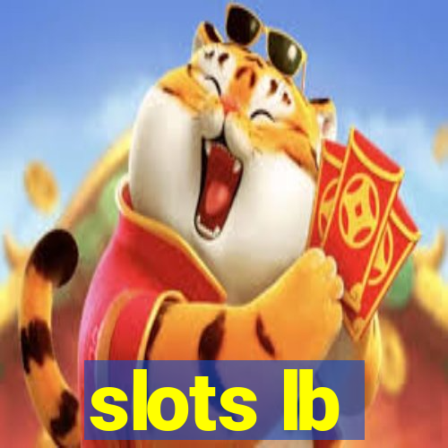 slots lb