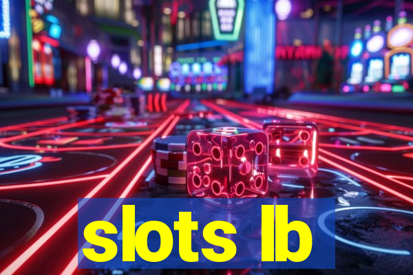 slots lb