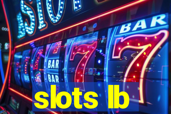 slots lb