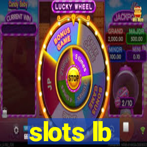 slots lb