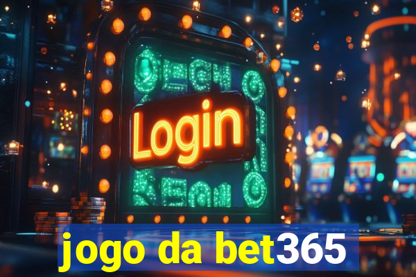 jogo da bet365