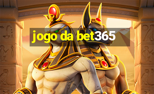 jogo da bet365