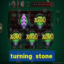 turning stone casino bingo